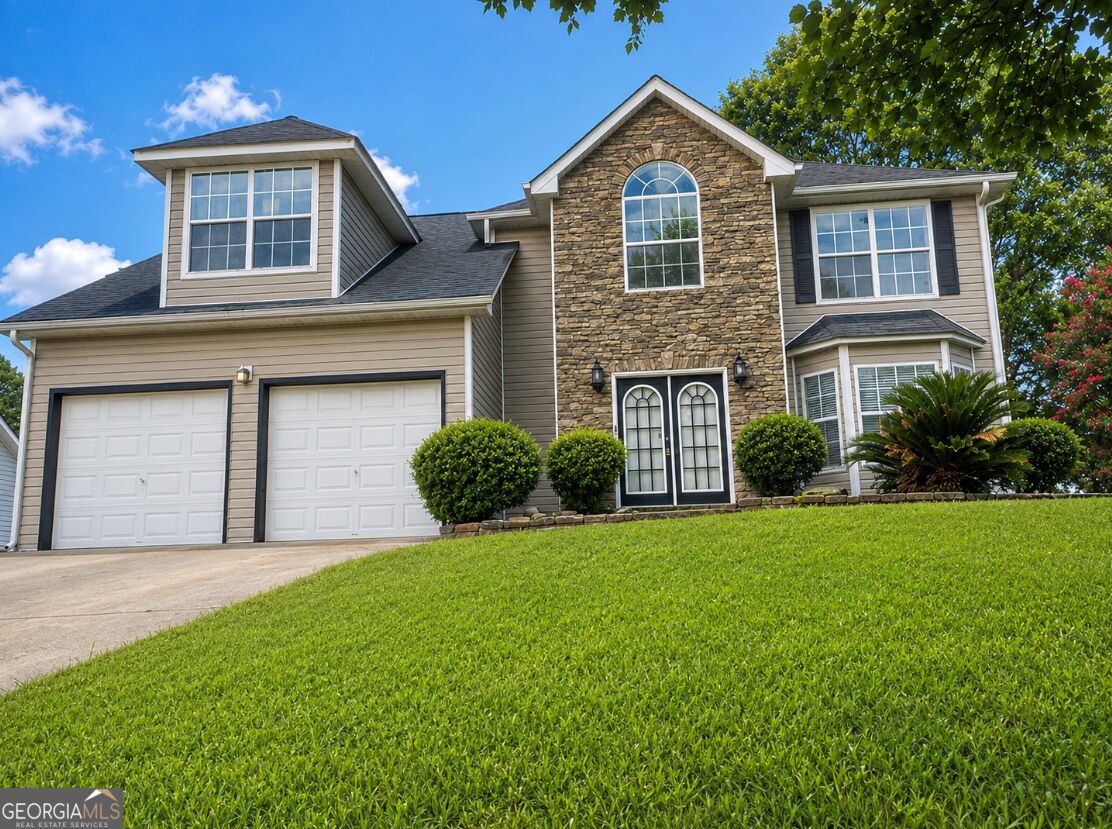 35 Willow Oak Way — photo