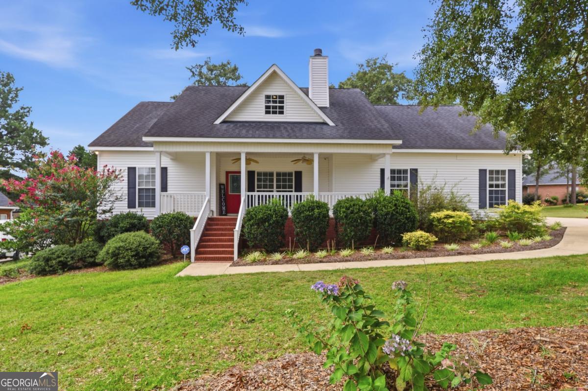 132 Hidden Creek Cir — photo