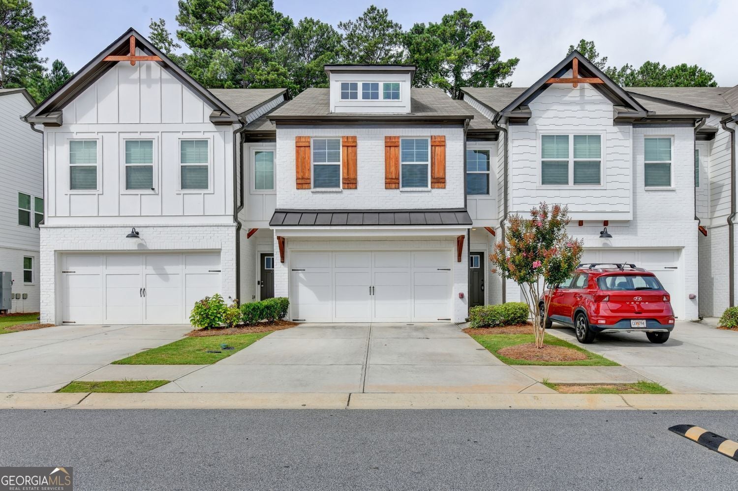 275 Auburn Valley Way — photo