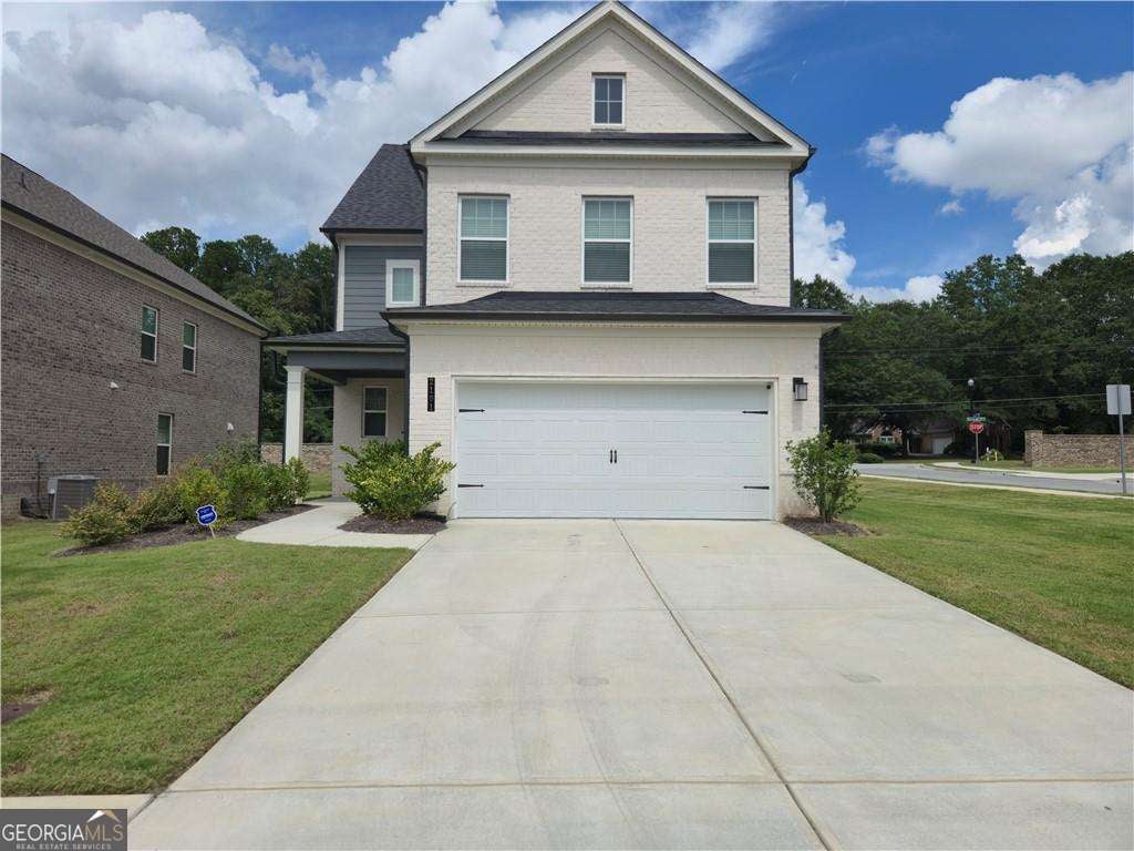 2101 Ecoland Dr — photo