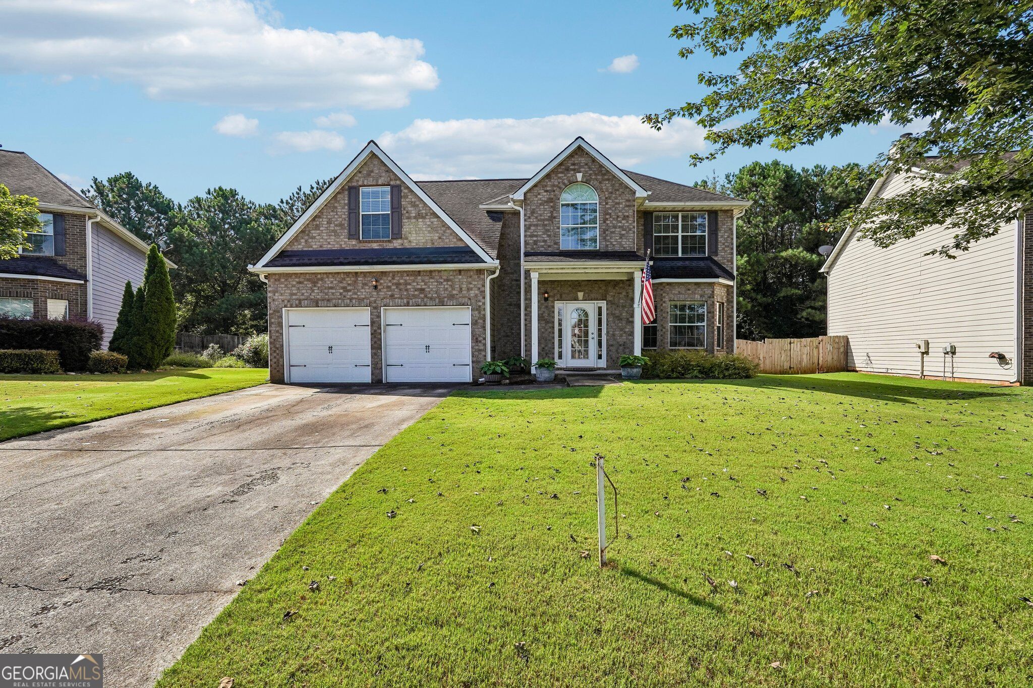 4830 Hopewell Manor Dr — photo