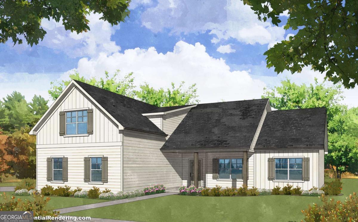 145 Linda Way Lot 3 — photo