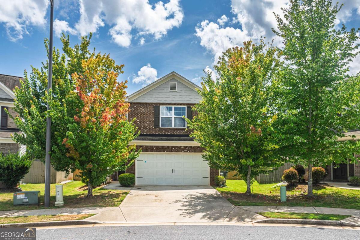 460 Meadowbend Cir — photo