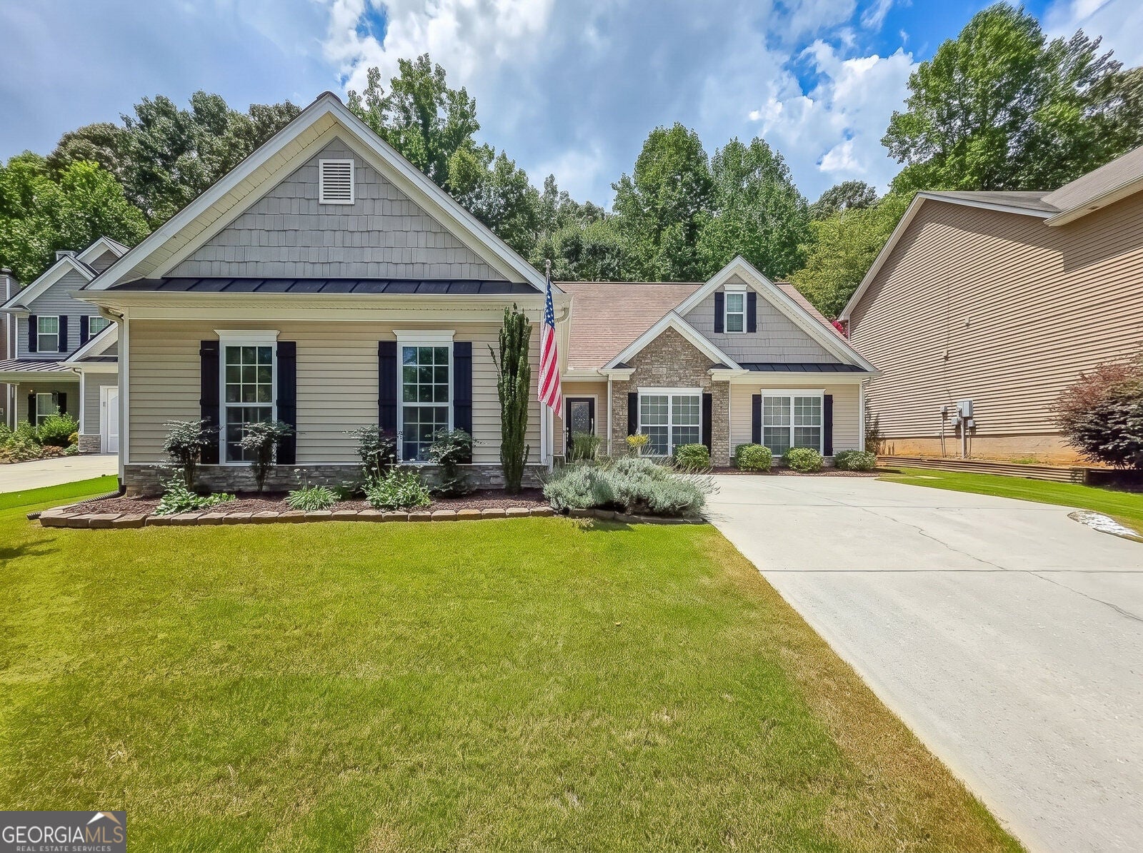 728 Austin Creek Dr — photo