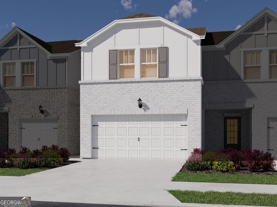 3386 Brooks Lake Dr — photo