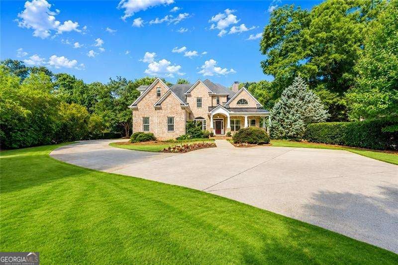390 Chaffin Rd — photo