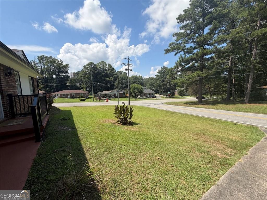 1633 Slate Road, Conley, GA 30288 — photo 2