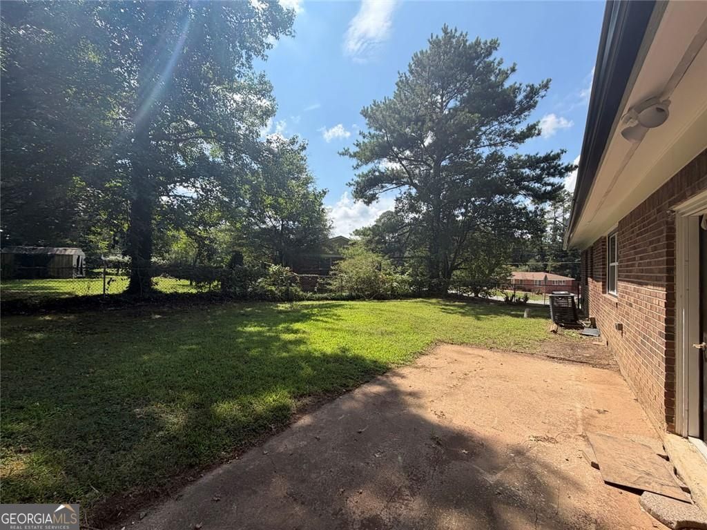 1633 Slate Road, Conley, GA 30288 — photo 3