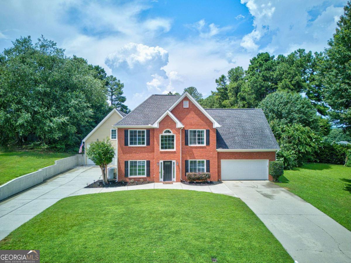 3289 Brooksong Way — photo