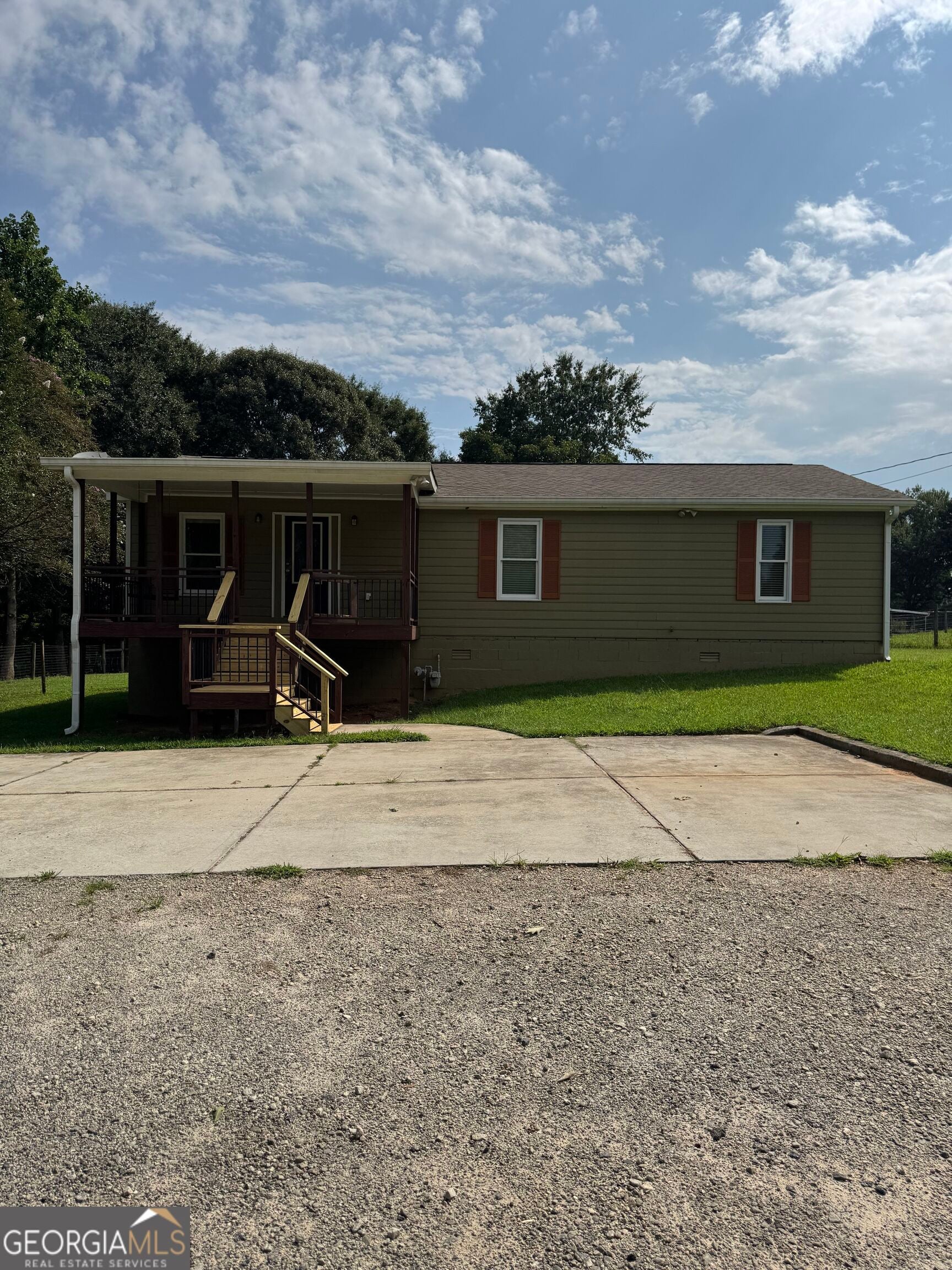 2722 Bold Springs Rd — photo