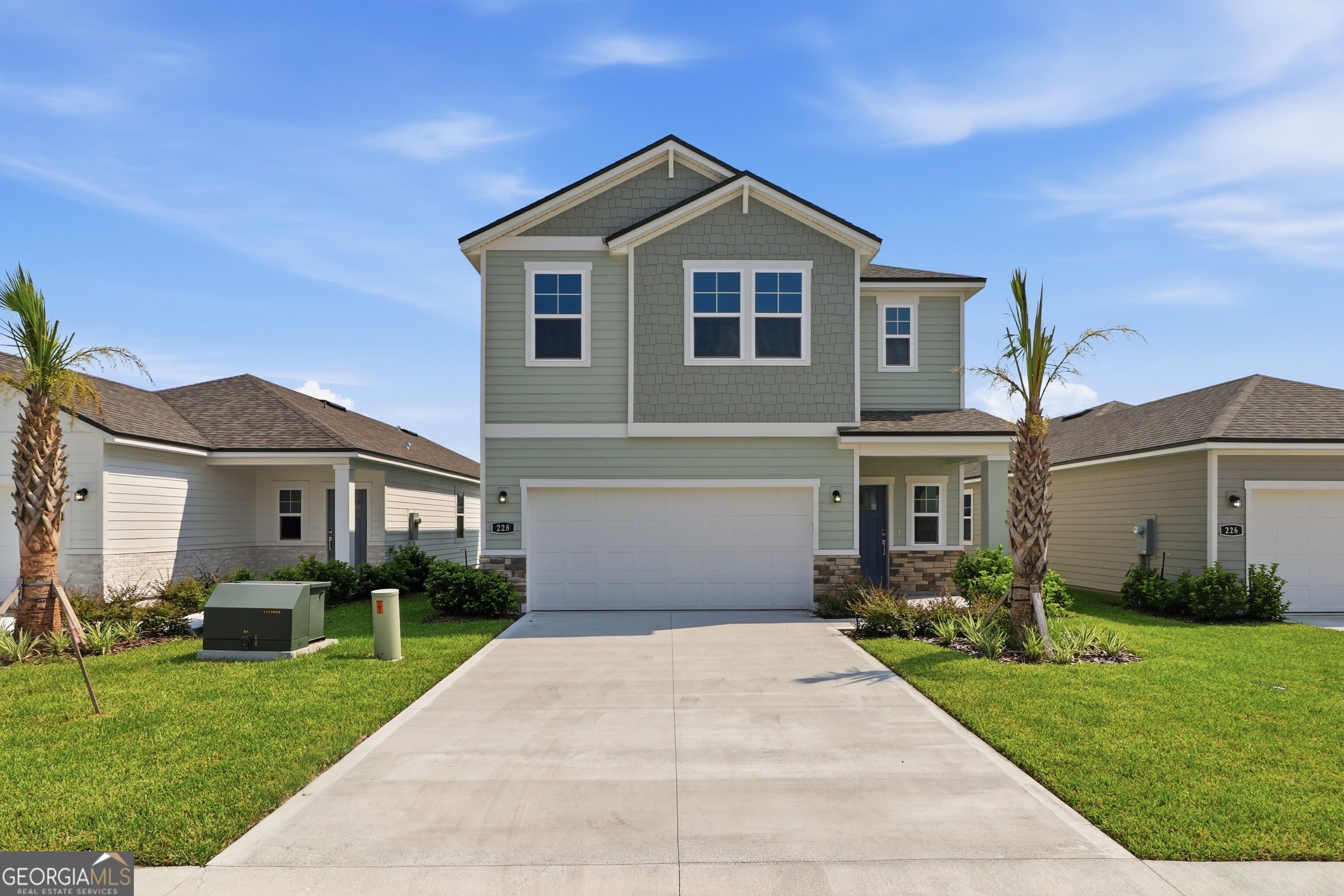 235 Collin Nicholas Dr — photo