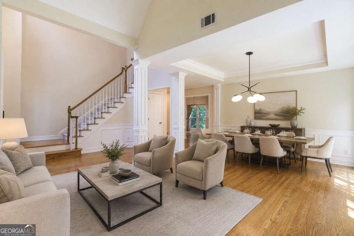 1167 Druid Walk, Decatur, GA 30033 — photo 2
