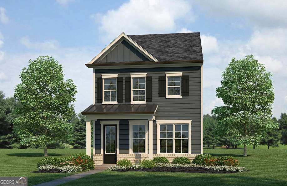 5509 Leyland Dr — photo