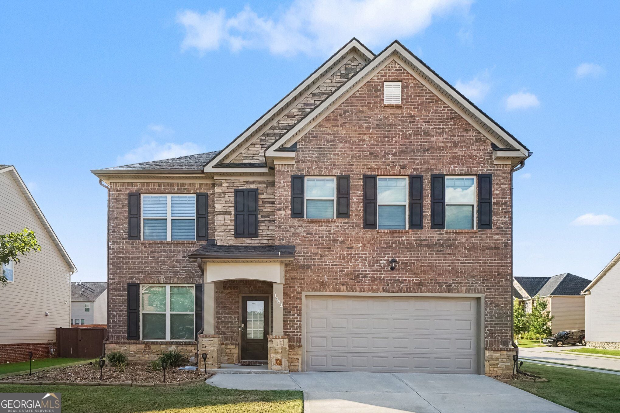 3462 Hawthorn Farm Blvd — photo