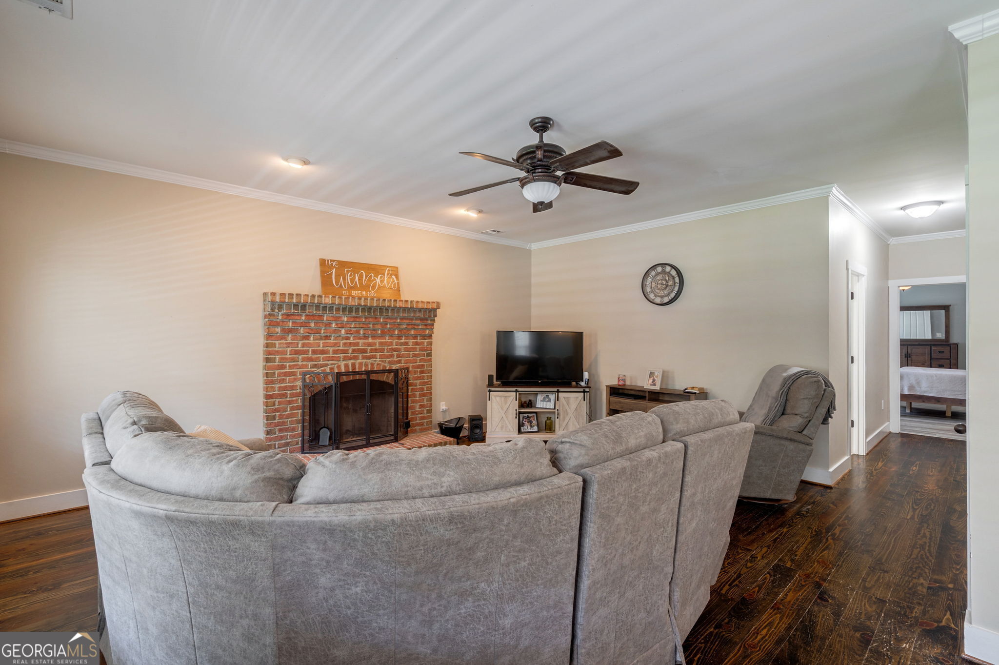 262 Brickyard Road, Comer, GA 30629 — photo 2