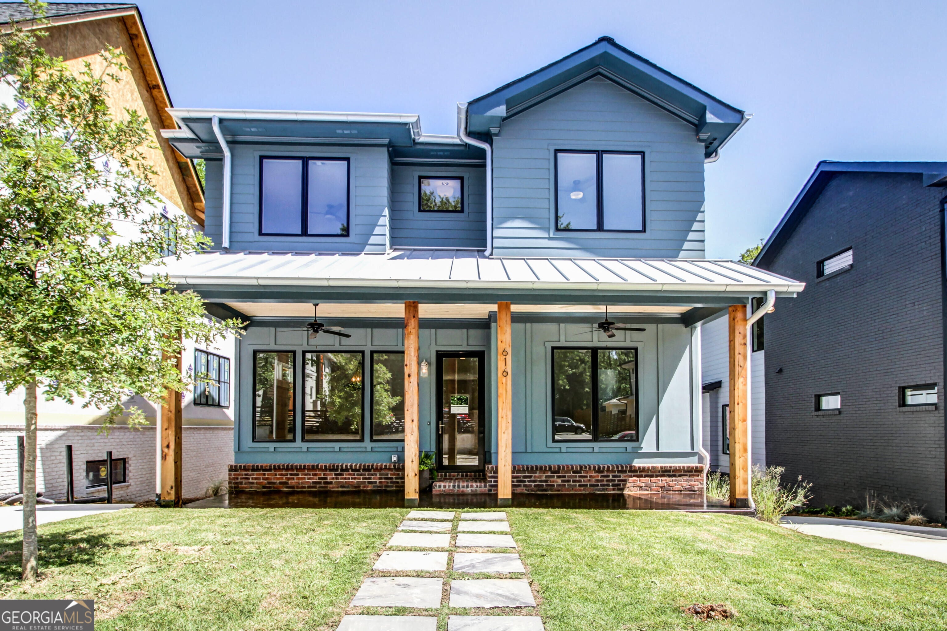 616 Fortune Pl NE — photo