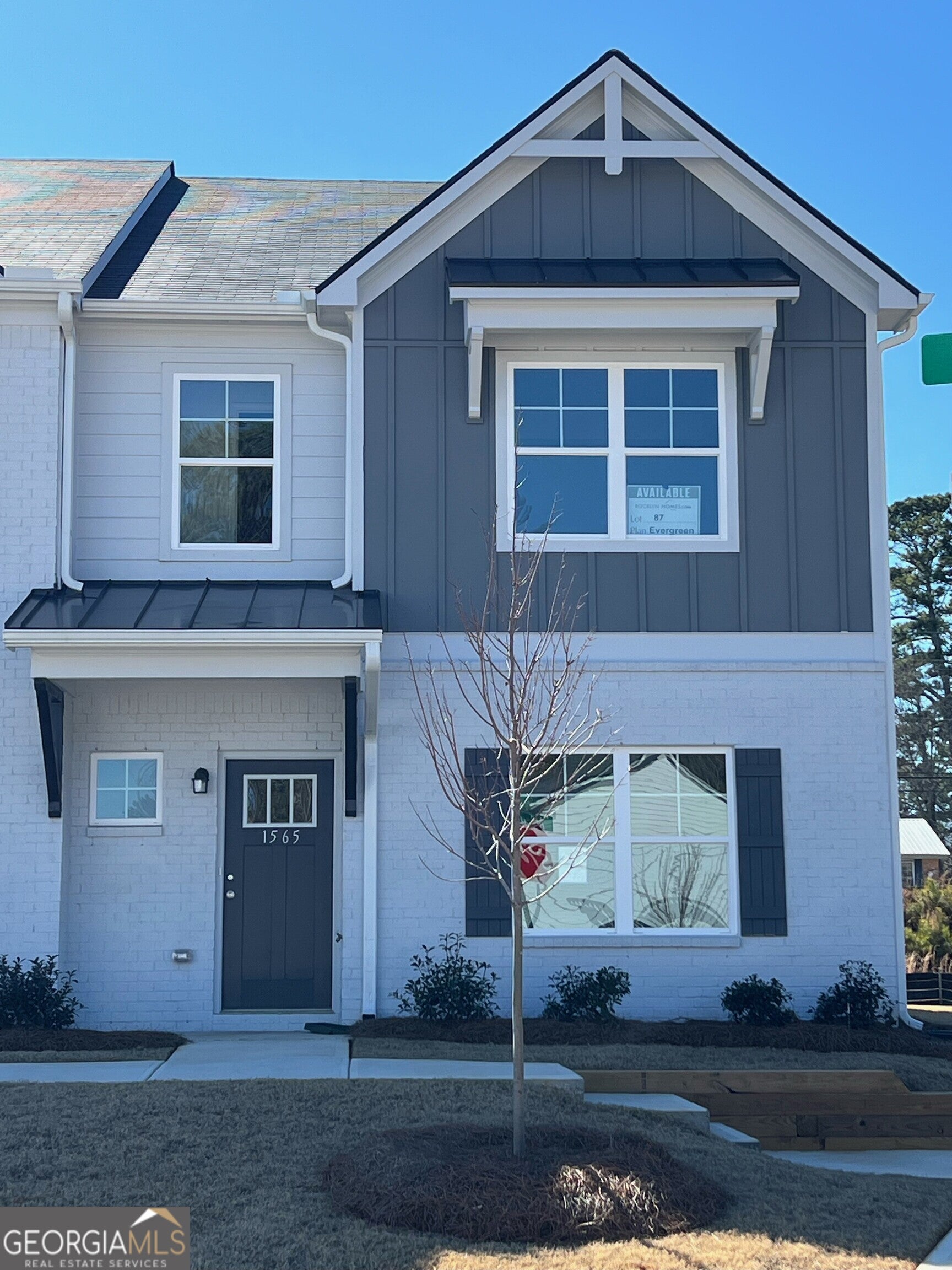 1565 Salem Dr 87 — photo
