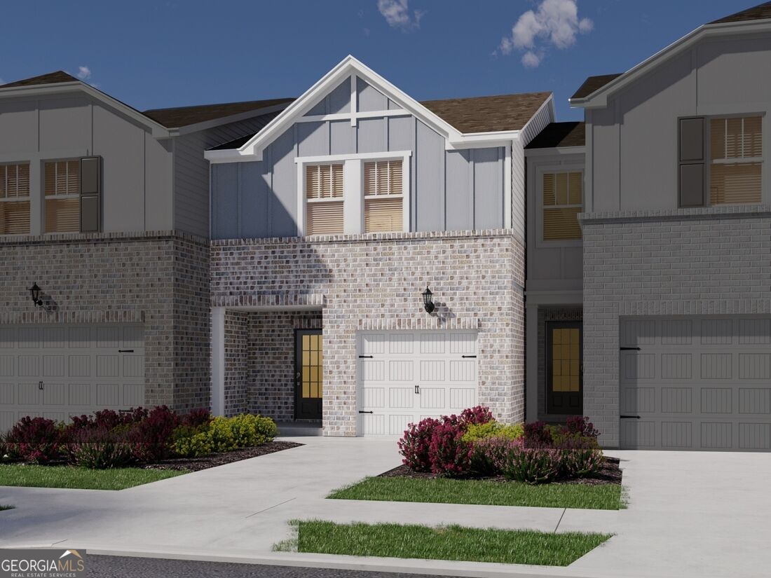 3384 Brooks Lake Dr — photo