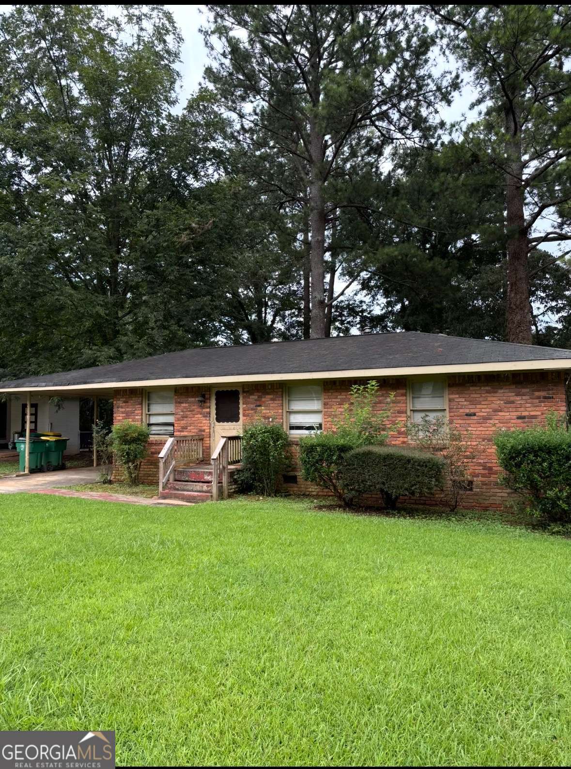 1147 Evelyn Dr 0 — photo