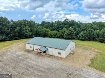 185 Ivy Log Rd — photo