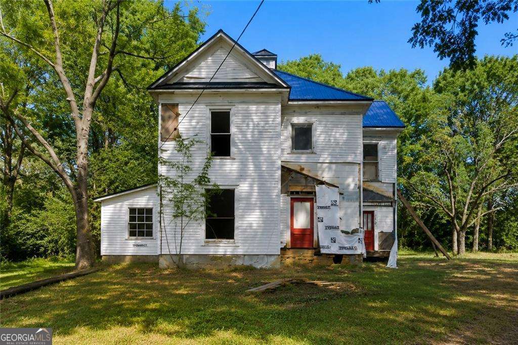 111 Bryan St W — photo