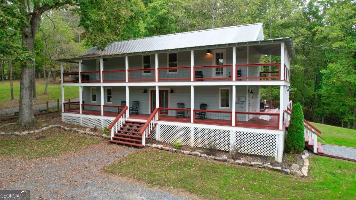 237 Chestnut Gap Road, Blue Ridge, GA 30513 — photo 2