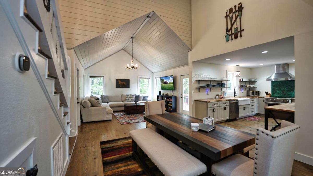 237 Chestnut Gap Road, Blue Ridge, GA 30513 — photo 3