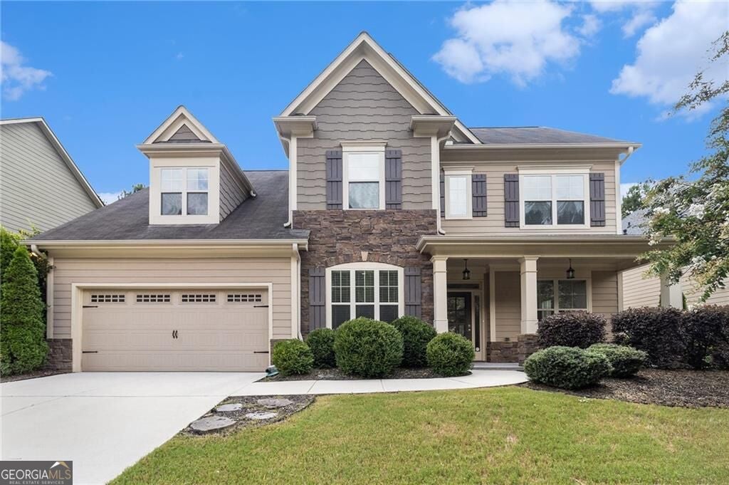 2200 Spring Sound Ln — photo