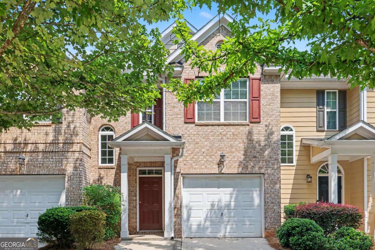 2870 Cross Creek Ct — photo