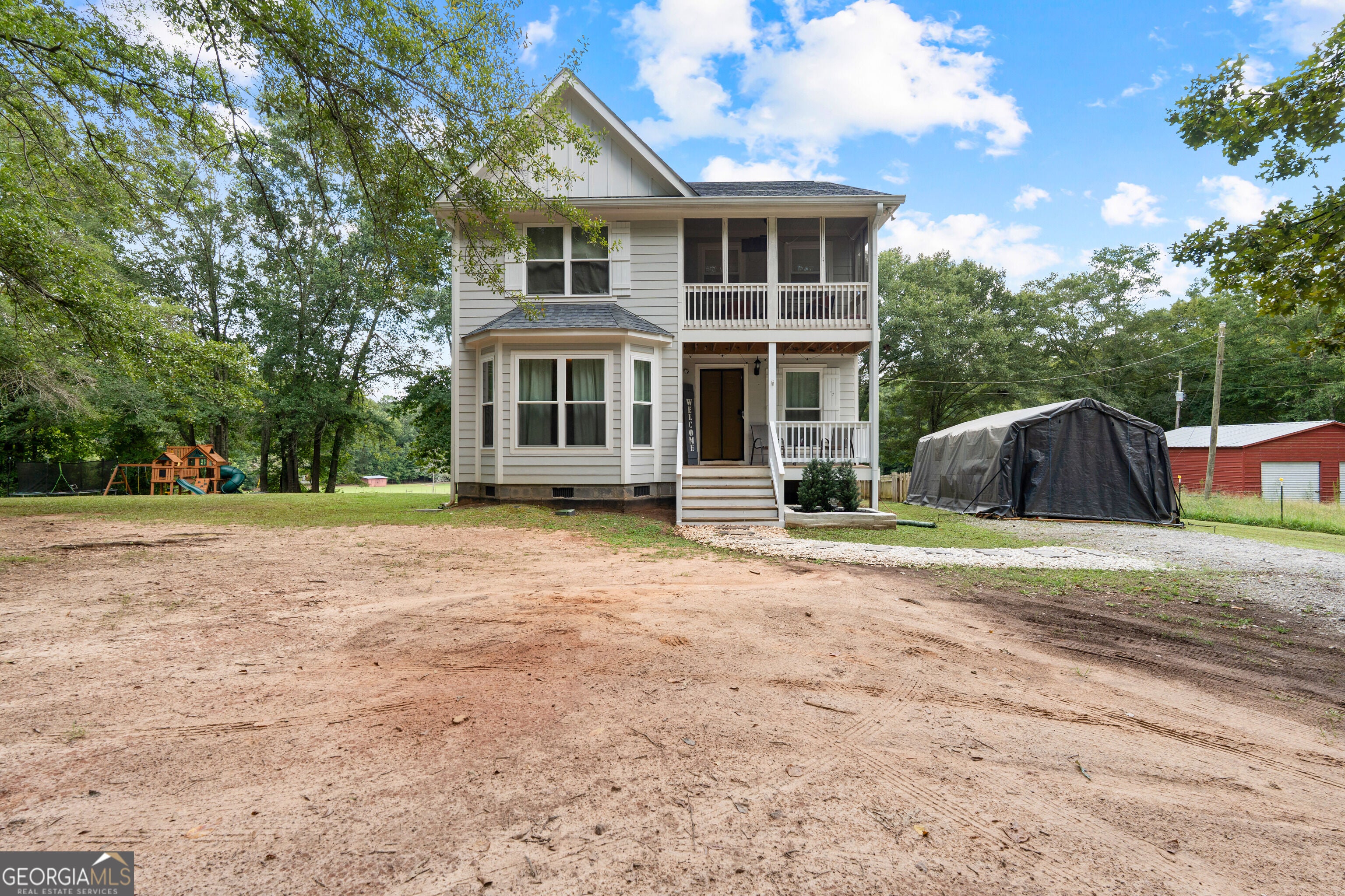 303 Gamble Dr — photo