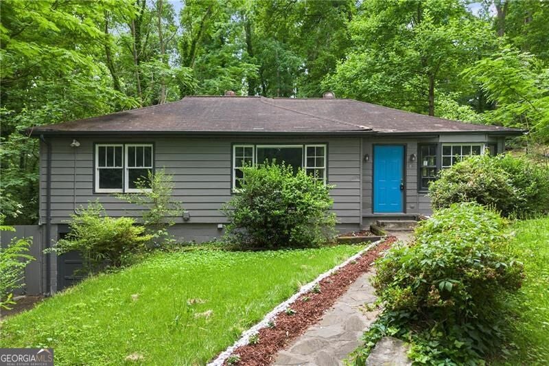 4445 Woodhaven Dr — photo
