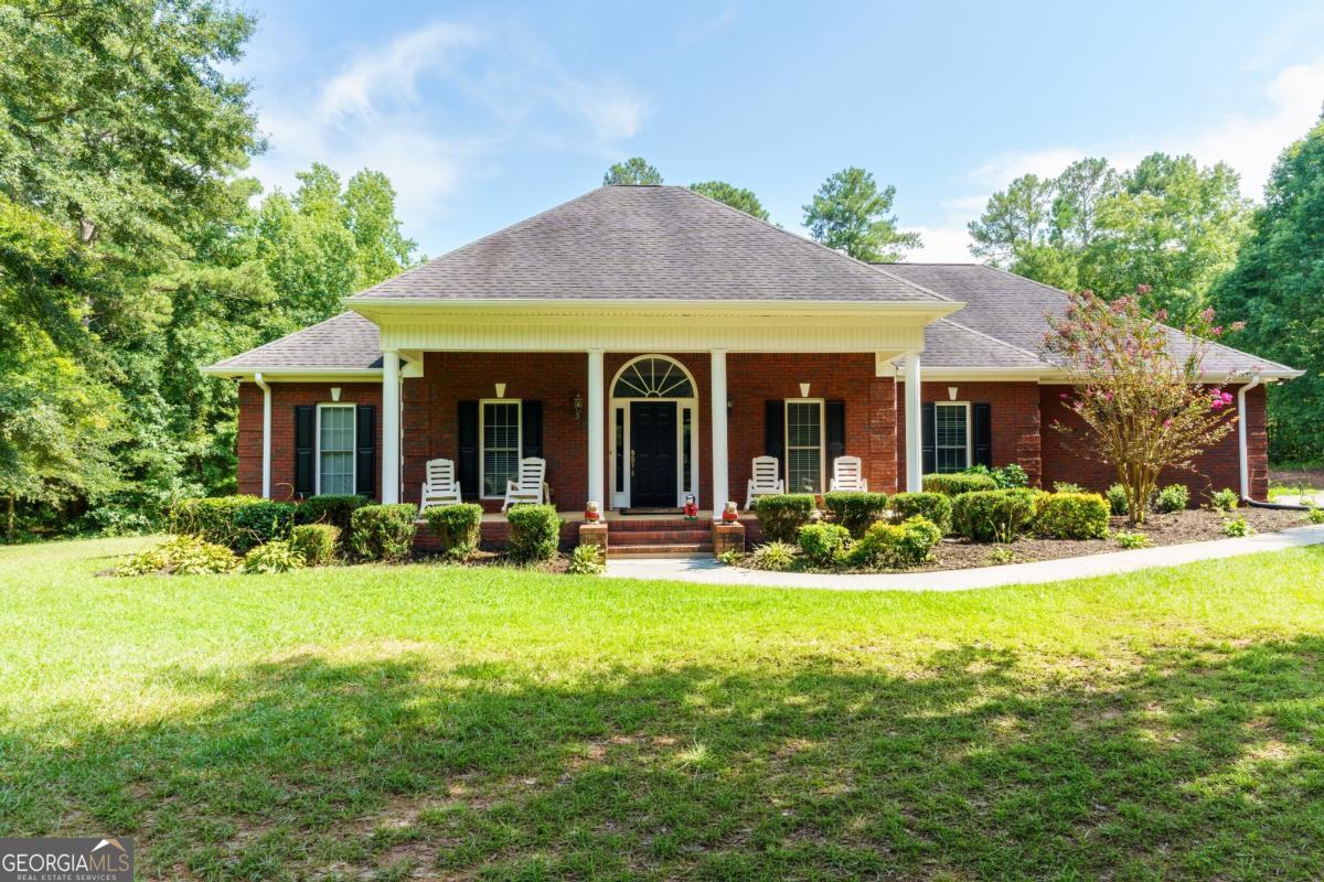 1175 Shoal Creek Rd — photo