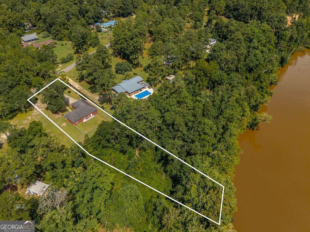 714 Altamaha Rd — photo