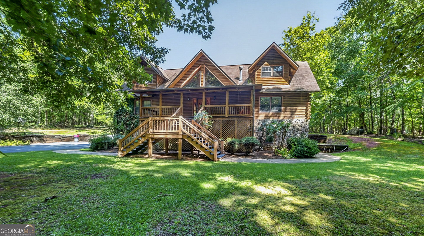 793 Pyne Road, Lagrange, GA 30240 — photo 3