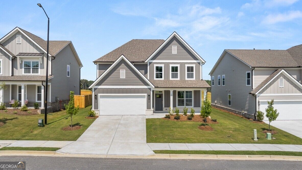201 Parkview Dr — photo