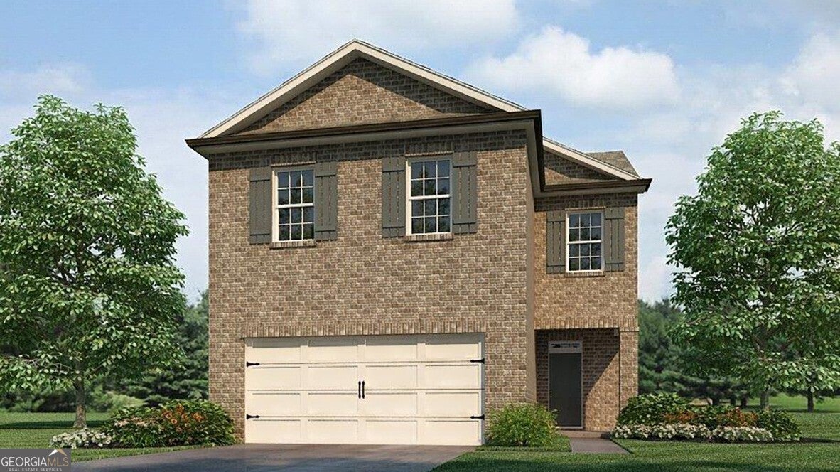 3022 Manor Hill Pl — photo