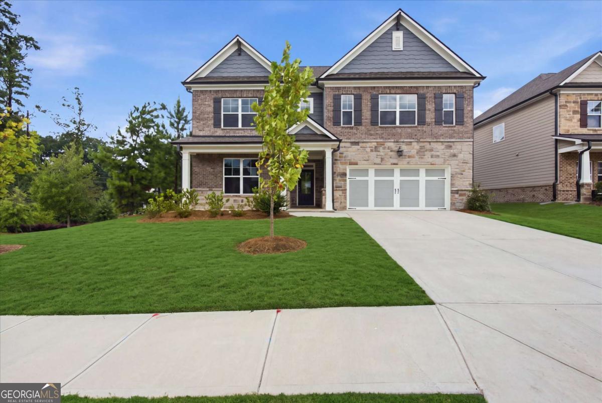 1503 Dover Creek Ln — photo