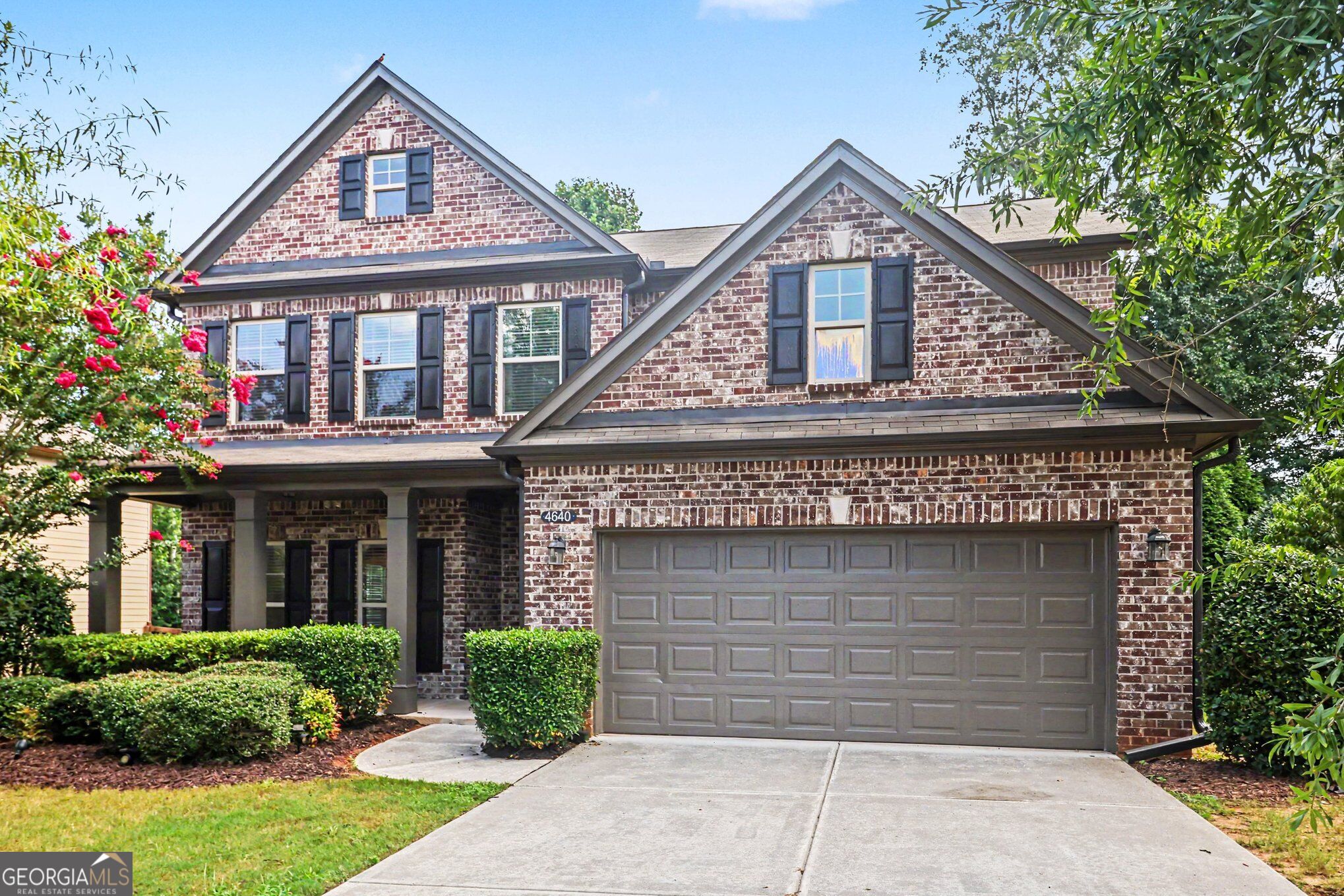 4640 Pleasant Woods Dr — photo