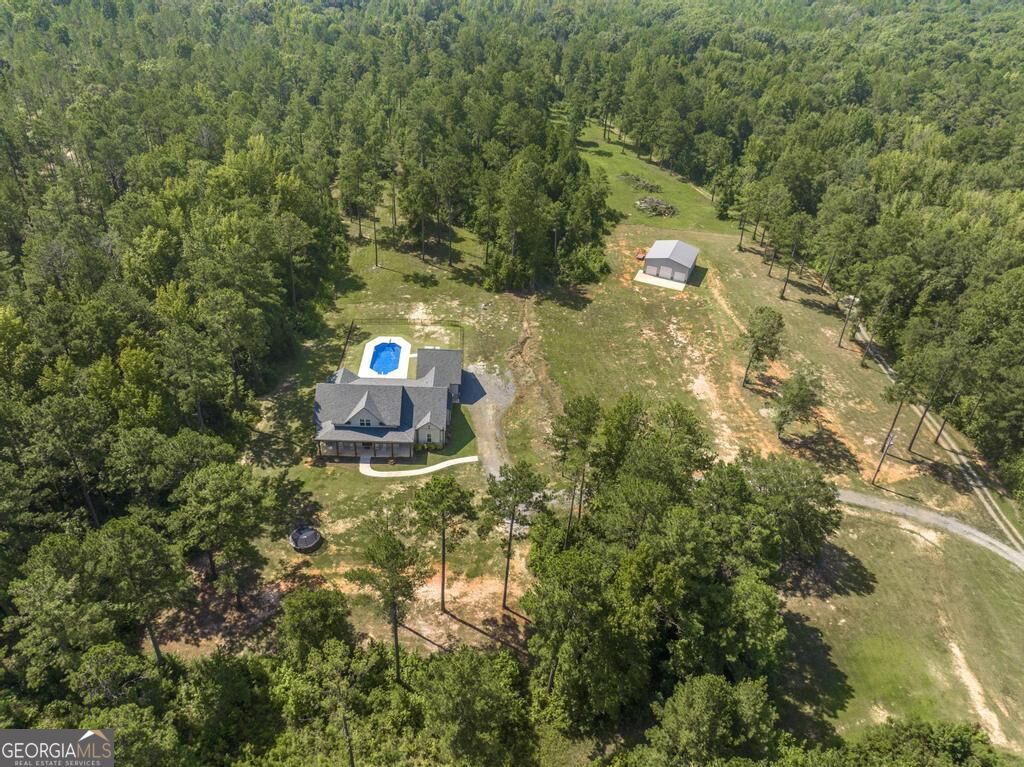 665 Edge Road, Forsyth, GA 31029 — photo 2