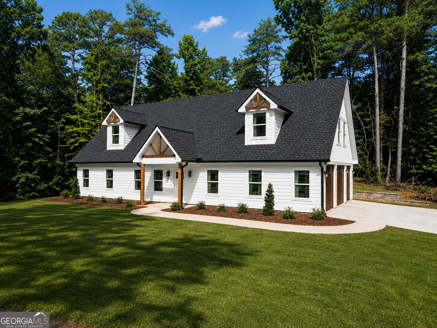 6711 Wildwood Trl — photo