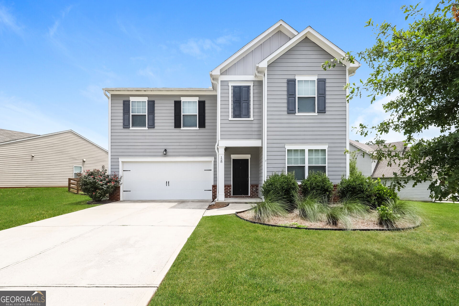 128 Meriwether Ln — photo