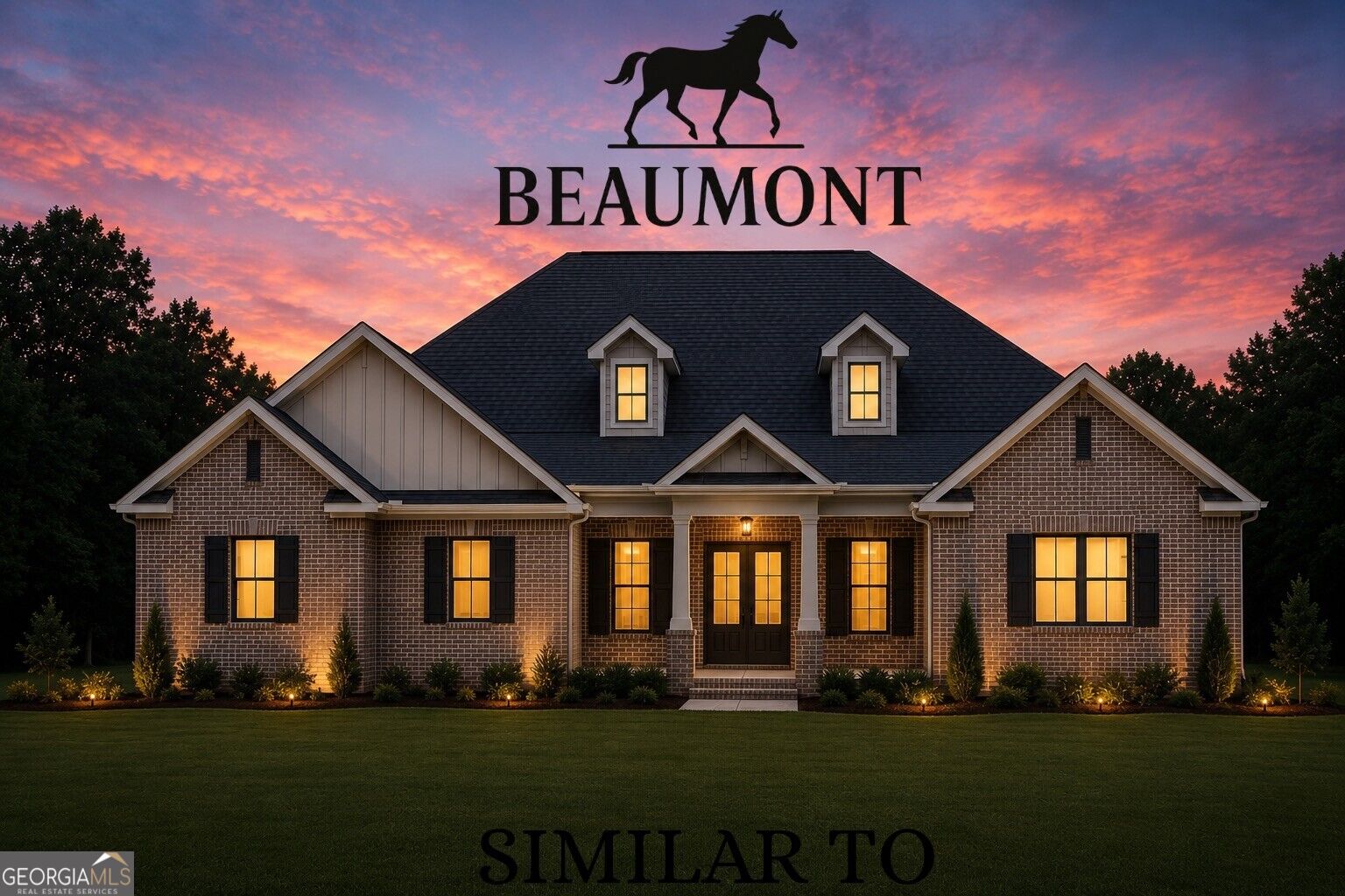 101 Beaumont Trl — photo