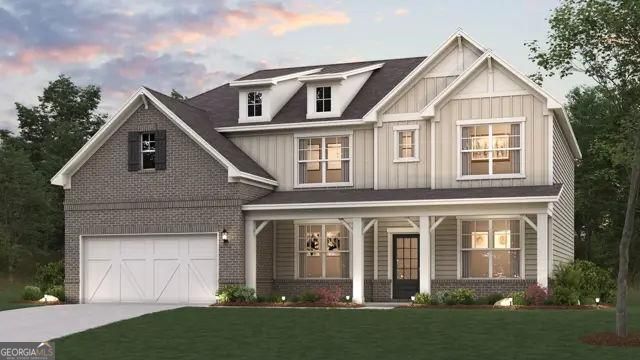 2609 Harbor Ridge Pass — photo