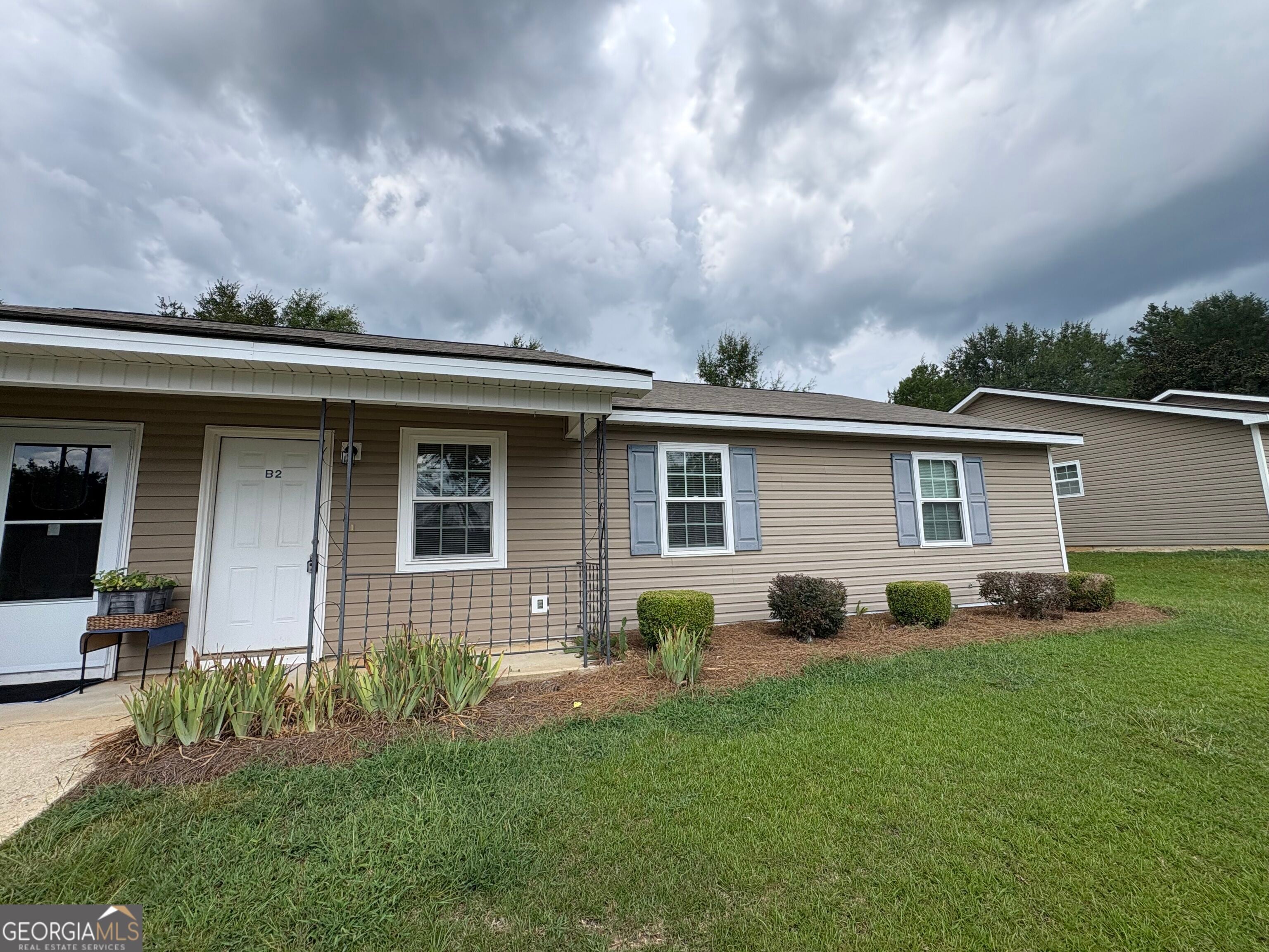 1701 Claxton Dairy Rd B2 — photo
