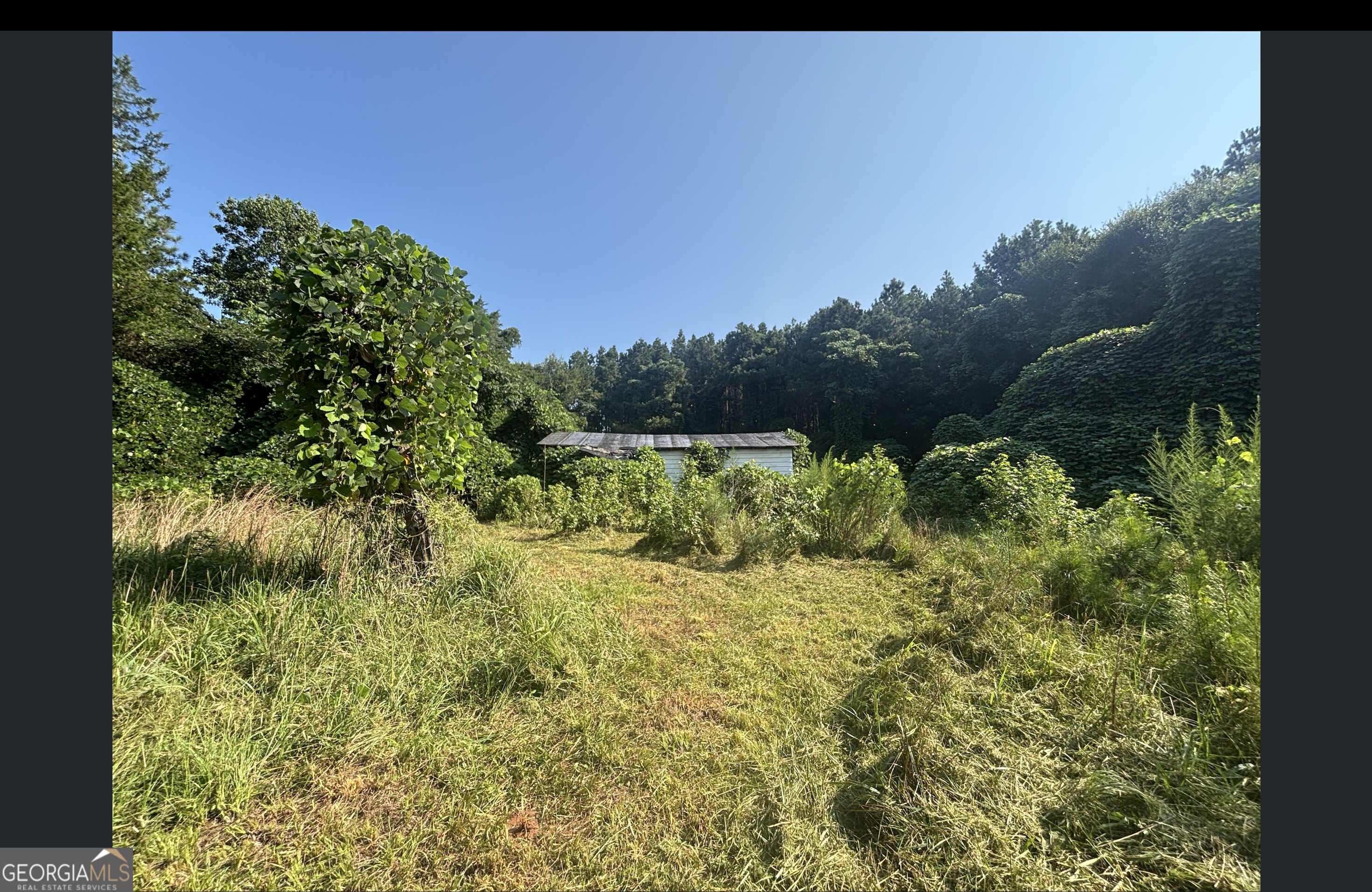 1262 Ridge Road NW, Dewy Rose, GA 30634