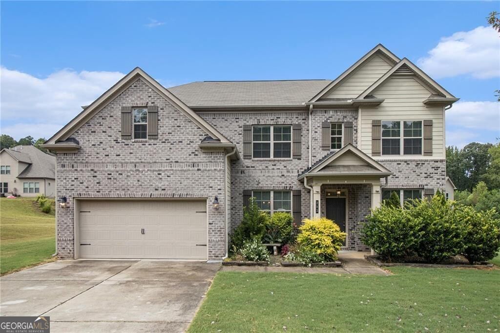 283 Hickory Pointe Dr — photo