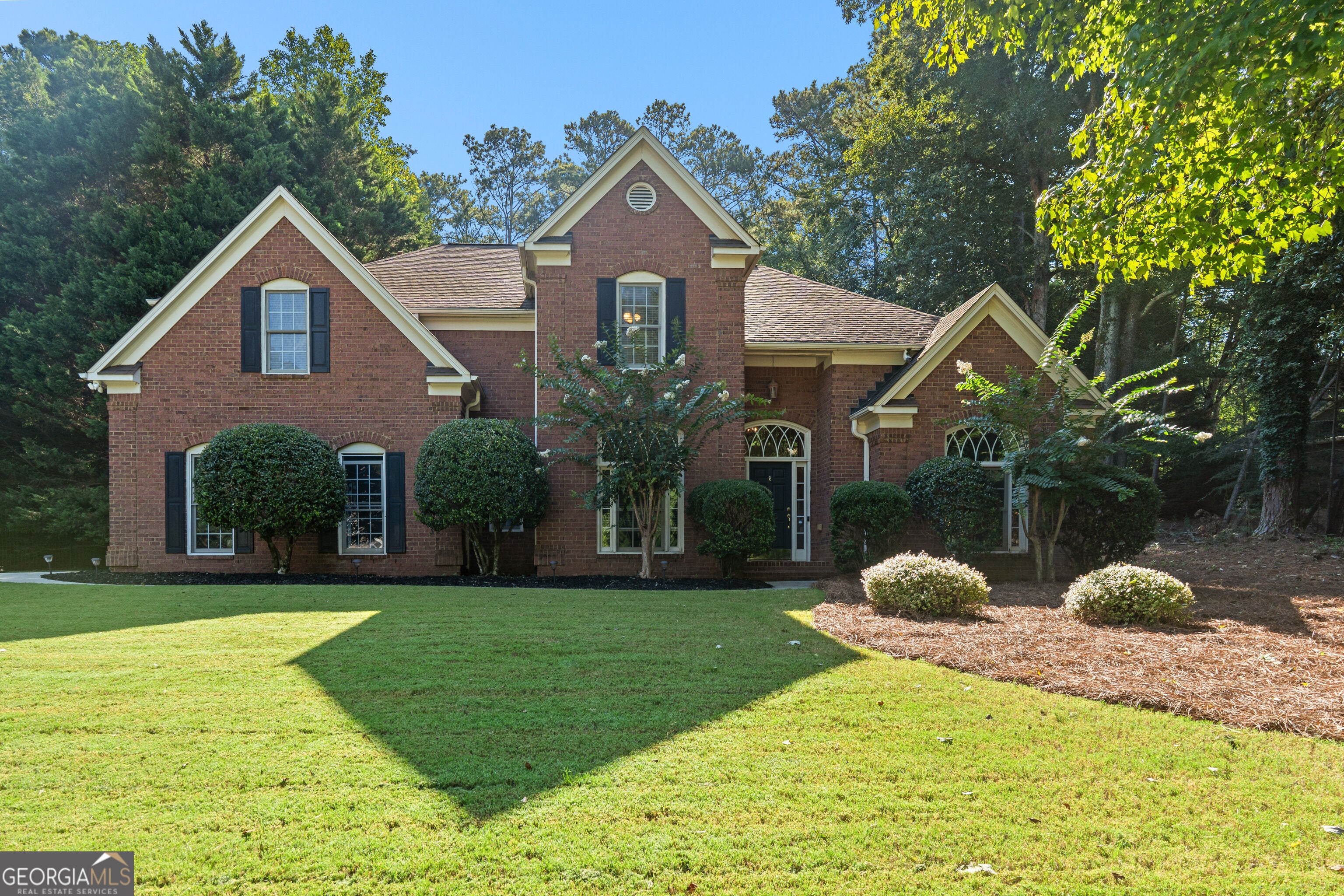 165 Browns Crossing Dr — photo