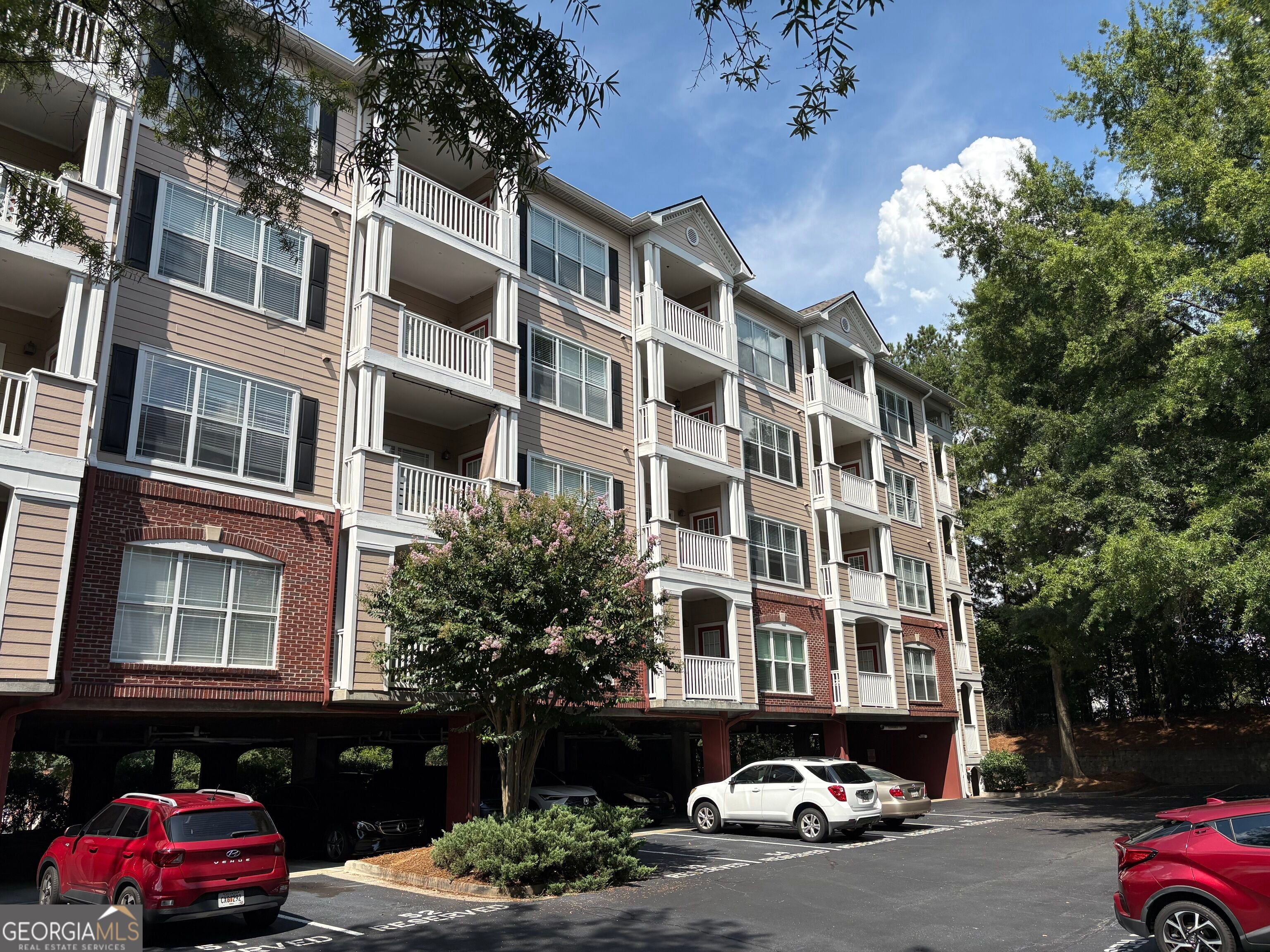 4333 Dunwoody Park 1405 — photo