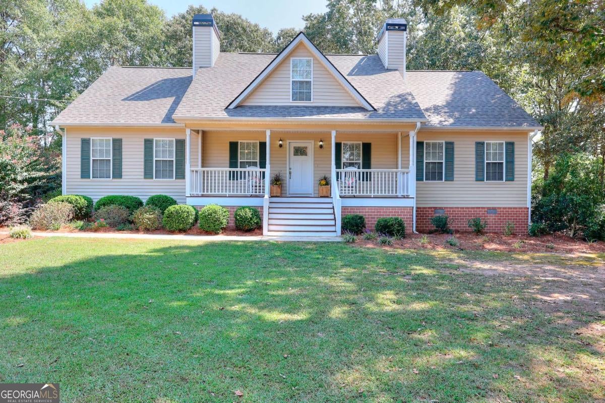 25 Browning Shoals Rd — photo
