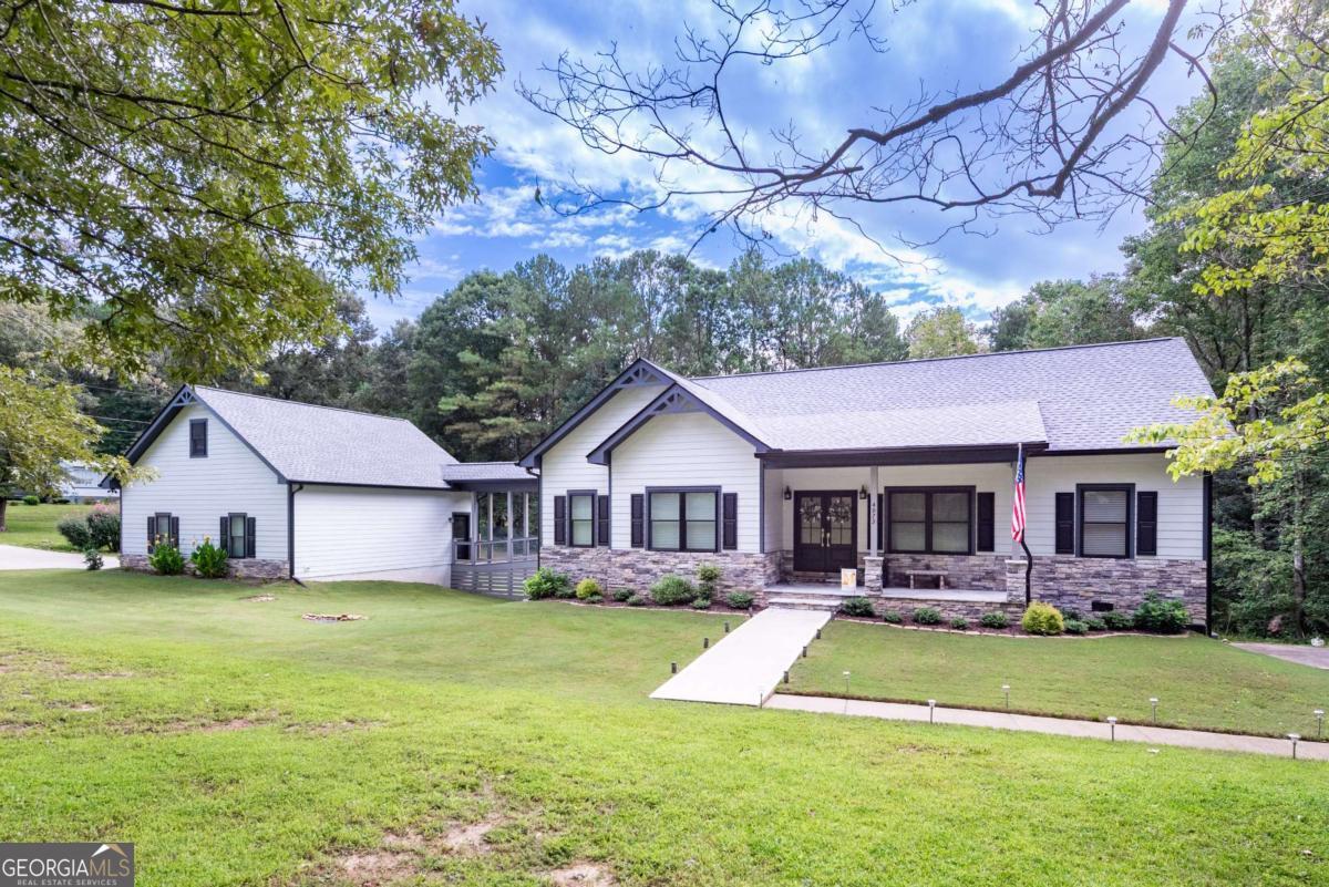 4973 Yukon Rd — photo
